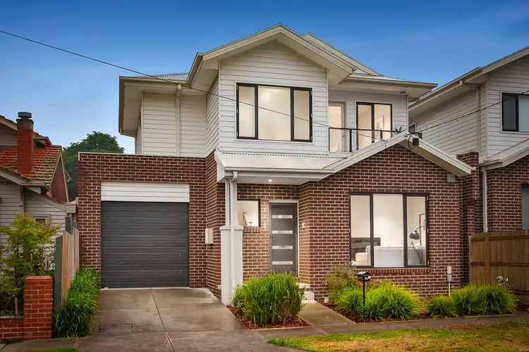 Main view of Homely house listing, 29 Bruce Street, Moonee Ponds VIC 3039