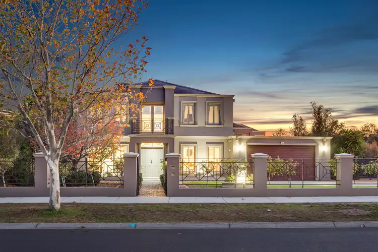 Main view of Homely house listing, 9 Mccubbin Drive, Taylors Lakes VIC 3038
