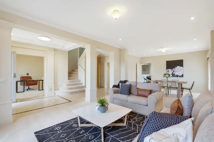 Third view of Homely house listing, 9 Mccubbin Drive, Taylors Lakes VIC 3038