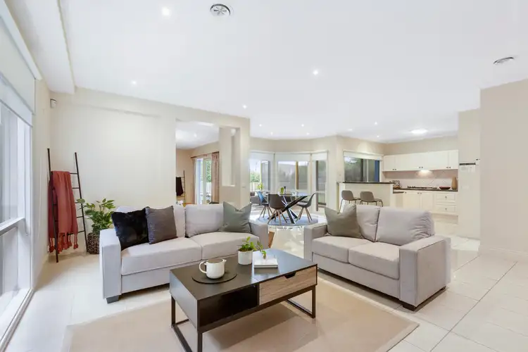 Fifth view of Homely house listing, 9 Mccubbin Drive, Taylors Lakes VIC 3038