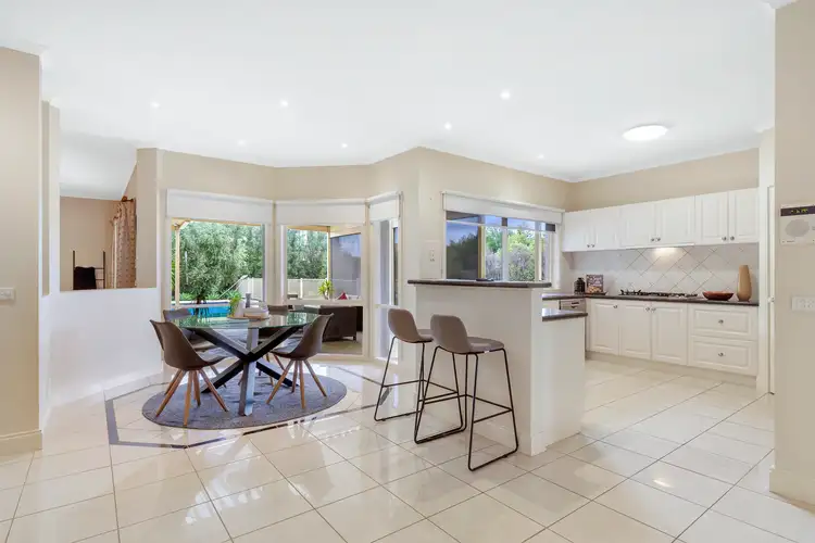 Sixth view of Homely house listing, 9 Mccubbin Drive, Taylors Lakes VIC 3038