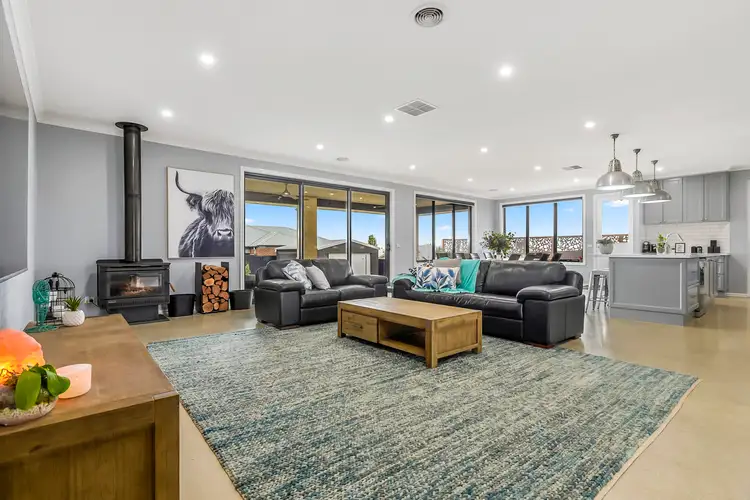 Main view of Homely house listing, 93 Brooking Road, Gisborne VIC 3437