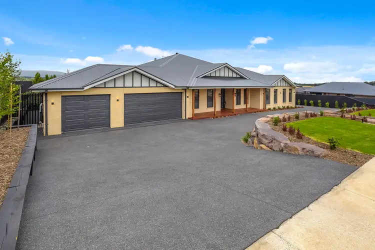 Fourth view of Homely house listing, 93 Brooking Road, Gisborne VIC 3437
