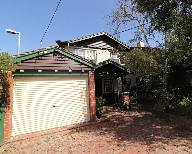 Main view of Homely house listing, 11 Kangerong Road, Box Hill VIC 3128
