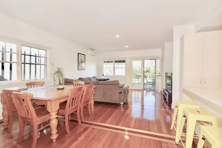 Second view of Homely house listing, 11 Kangerong Road, Box Hill VIC 3128
