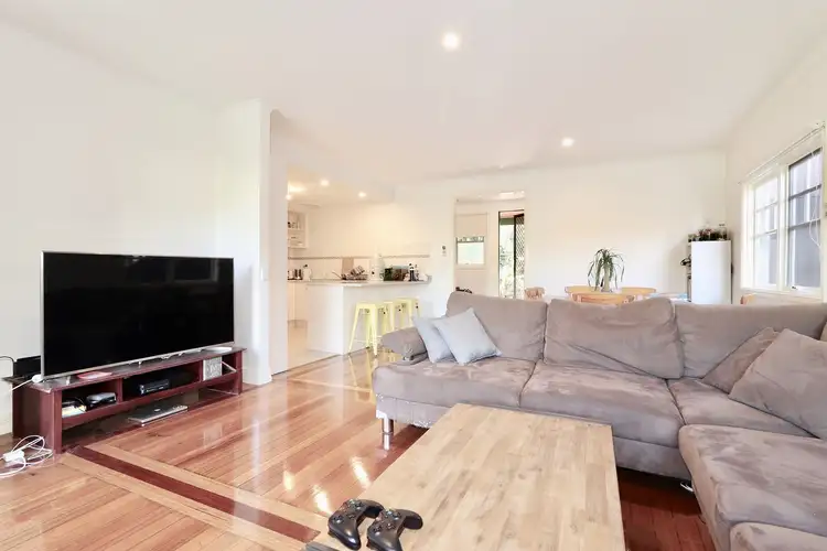 Third view of Homely house listing, 11 Kangerong Road, Box Hill VIC 3128