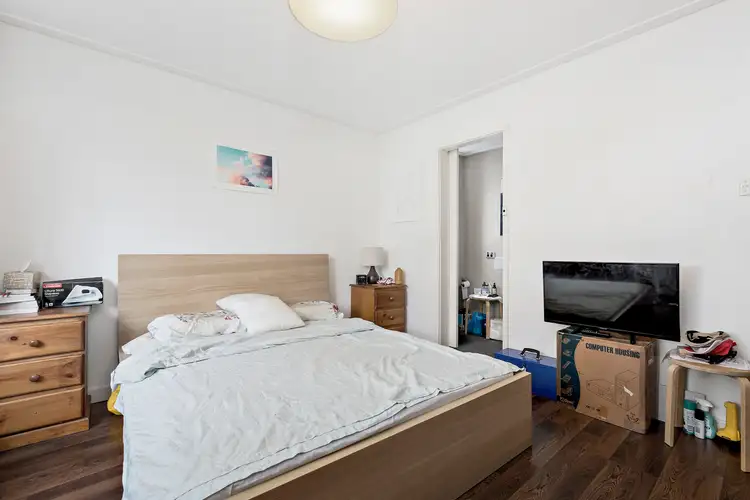 Fourth view of Homely studio listing, 4/147 Australia Street, Camperdown NSW 2050