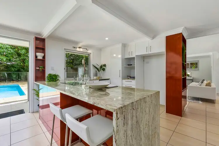 Third view of Homely house listing, 32 Weyba Park Drive, Noosa Heads QLD 4567