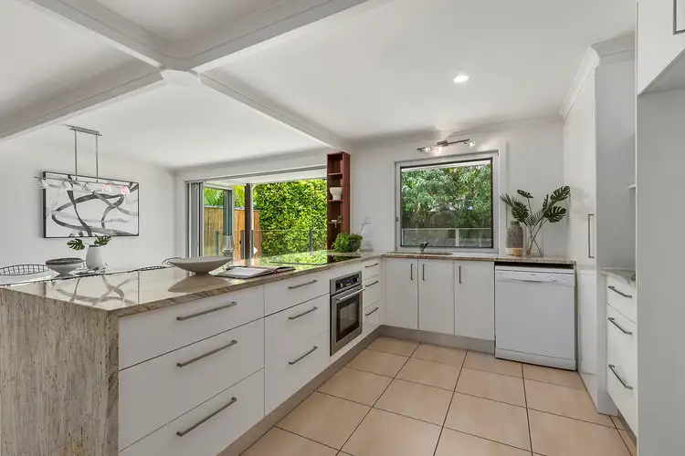 Fourth view of Homely house listing, 32 Weyba Park Drive, Noosa Heads QLD 4567