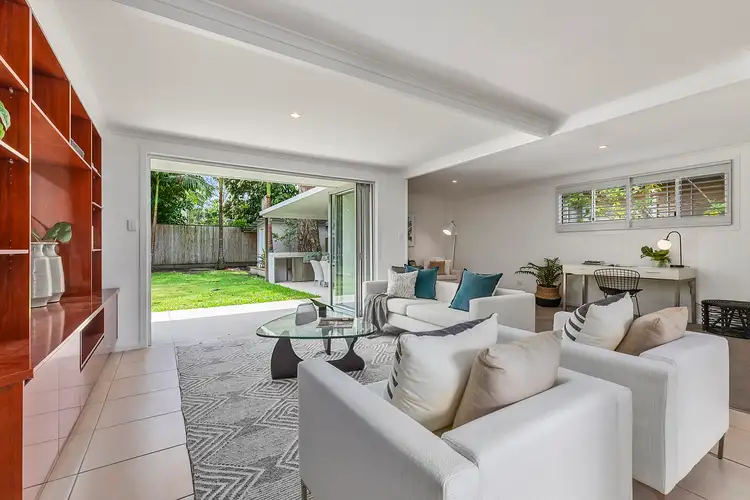 Fifth view of Homely house listing, 32 Weyba Park Drive, Noosa Heads QLD 4567