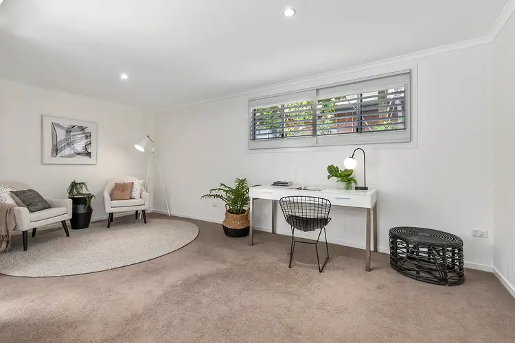 Sixth view of Homely house listing, 32 Weyba Park Drive, Noosa Heads QLD 4567