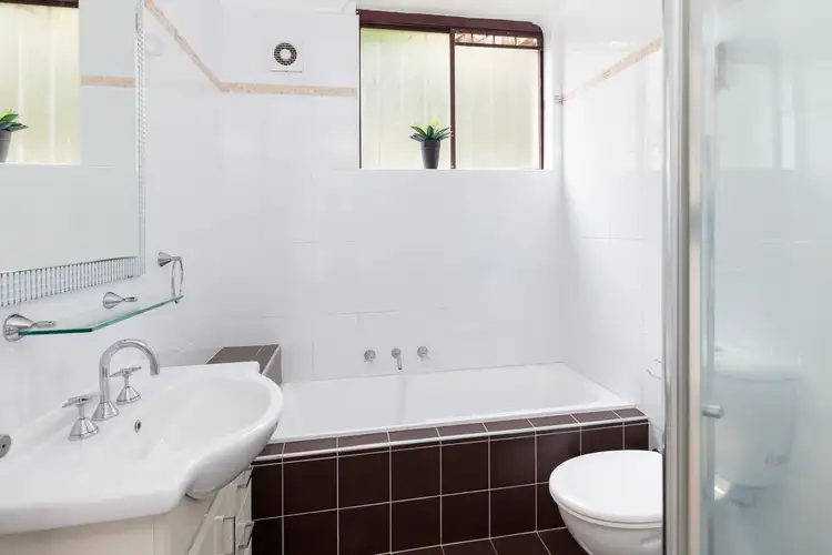 Fourth view of Homely unit listing, 1/44 Fairlight Street, Fairlight NSW 2094