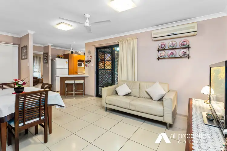 Fourth view of Homely house listing, 67 Cumberland Crescent, Heritage Park QLD 4118