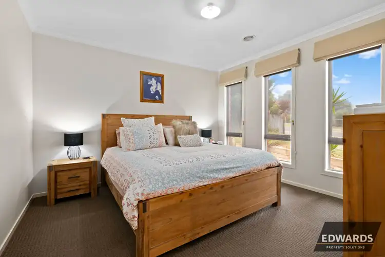Second view of Homely house listing, 23 Davey Drive, Drouin VIC 3818