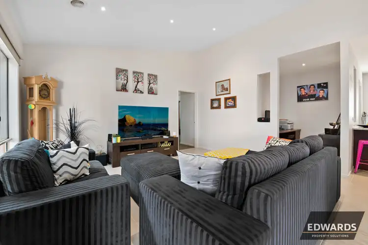 Sixth view of Homely house listing, 23 Davey Drive, Drouin VIC 3818