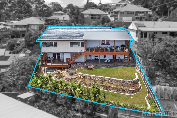 Main view of Homely house listing, 48 Kinross Avenue, Adamstown Heights NSW 2289
