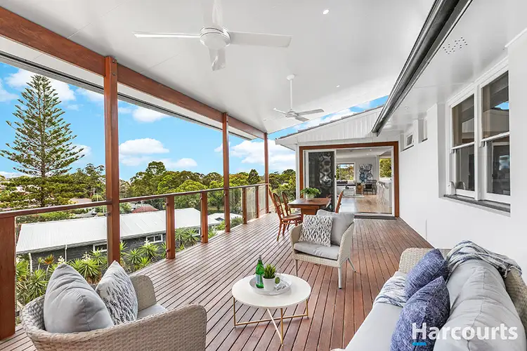 Fourth view of Homely house listing, 48 Kinross Avenue, Adamstown Heights NSW 2289