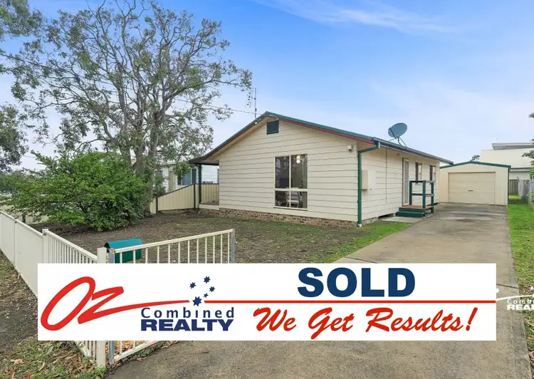 80 Waratah Crescent, Sanctuary Point NSW 2540