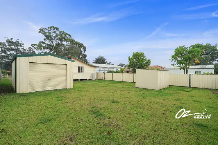 Fifth view of Homely house listing, 80 Waratah Crescent, Sanctuary Point NSW 2540