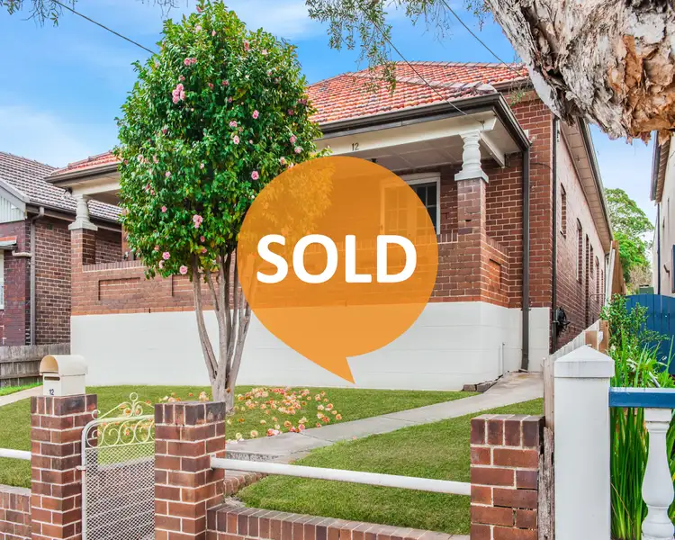 12 Seabrook Avenue, Russell Lea NSW 2046
