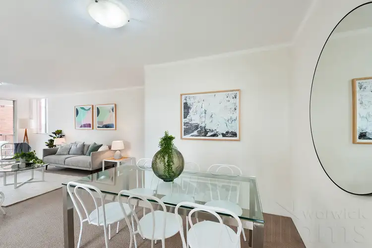 Fifth view of Homely apartment listing, 7/3A Bortfield Drive, Chiswick NSW 2046