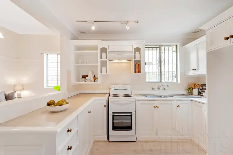 Fourth view of Homely house listing, 22 Thornley Street, Drummoyne NSW 2047