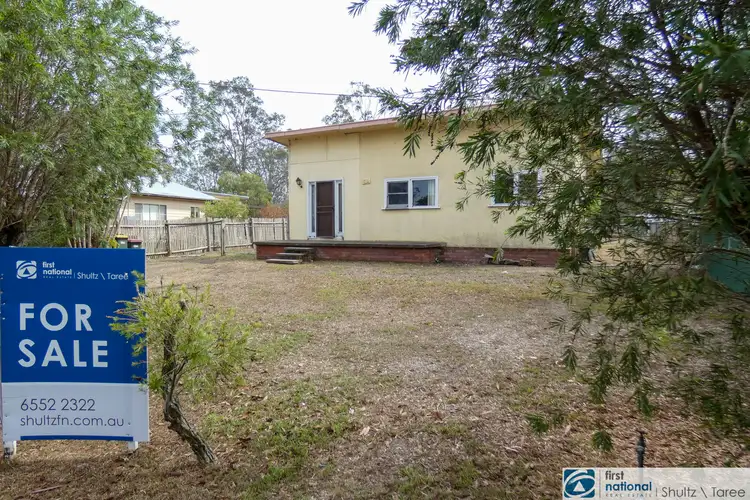 Main view of Homely house listing, 384 Wingham Road, Taree NSW 2430