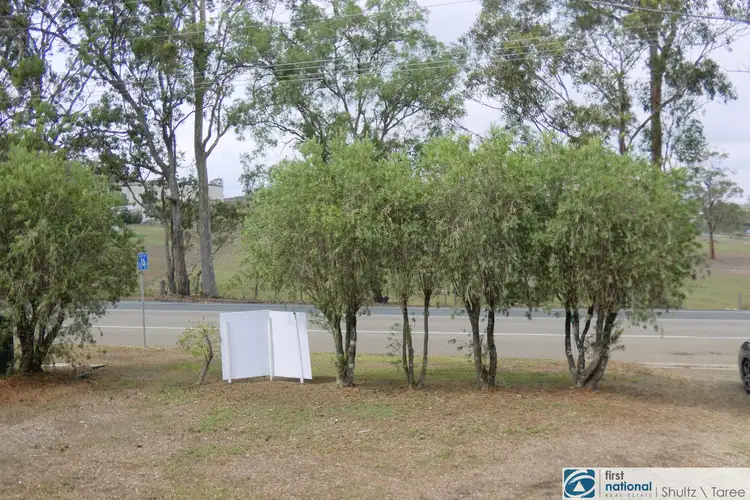 Second view of Homely house listing, 384 Wingham Road, Taree NSW 2430