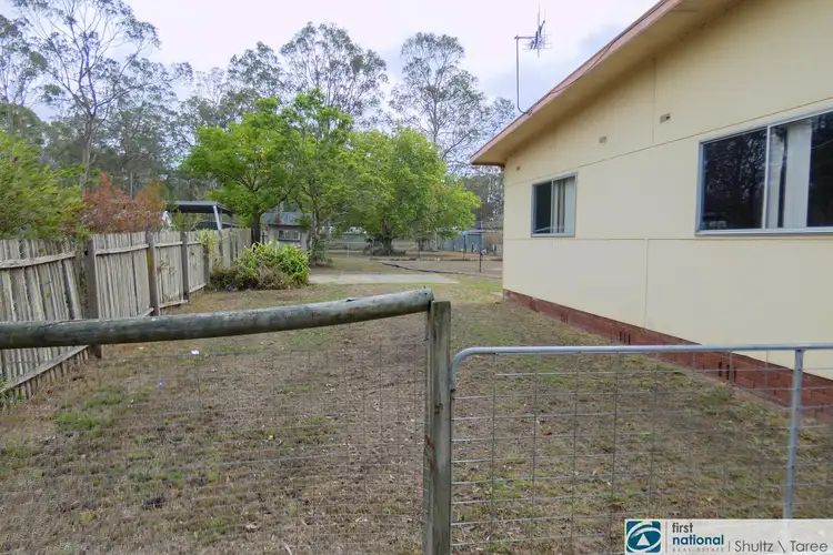 Third view of Homely house listing, 384 Wingham Road, Taree NSW 2430