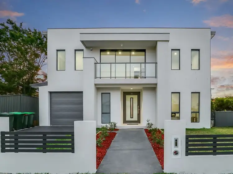 Main view of Homely house listing, 43 Carrington Avenue, Caringbah NSW 2229