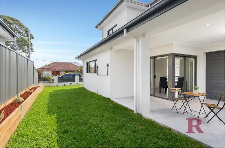 Fifth view of Homely house listing, 43 Carrington Avenue, Caringbah NSW 2229