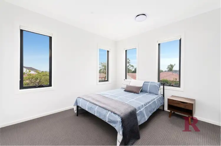 Sixth view of Homely house listing, 43 Carrington Avenue, Caringbah NSW 2229