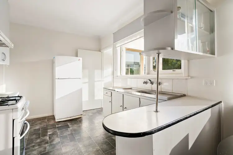 Second view of Homely house listing, 28 Naples Street, Mornington VIC 3931