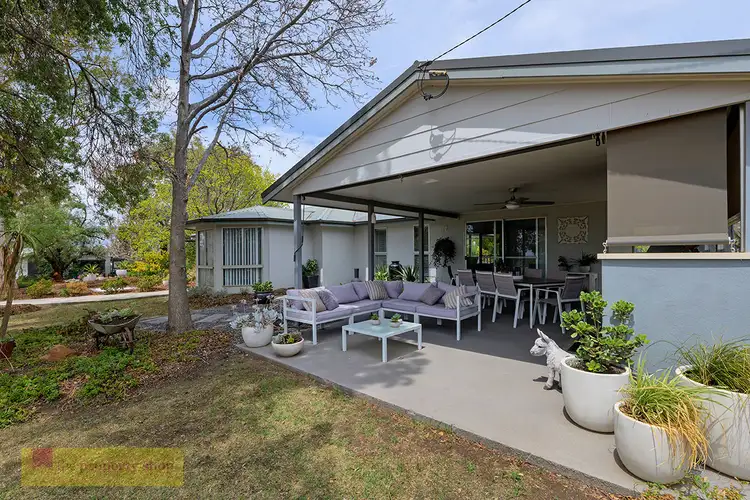 376 Lowes Peak Road, Mudgee NSW 2850