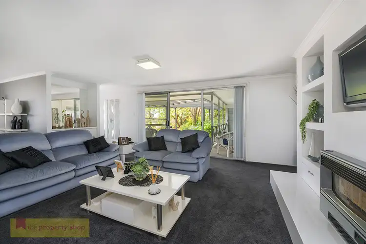Third view of Homely rural property listing, 376 Lowes Peak Road, Mudgee NSW 2850