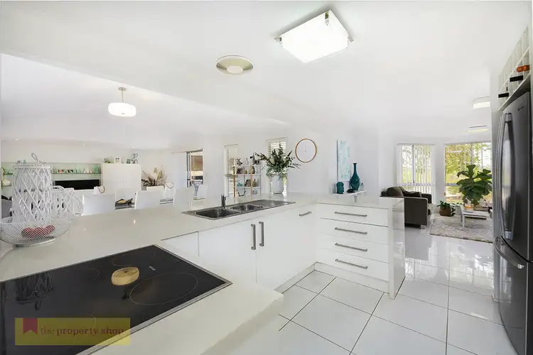 Fourth view of Homely rural property listing, 376 Lowes Peak Road, Mudgee NSW 2850