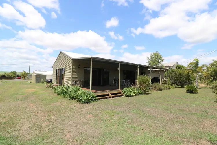 Main view of Homely house listing, 152 Station Road, Horton QLD 4660