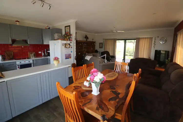 Third view of Homely house listing, 152 Station Road, Horton QLD 4660
