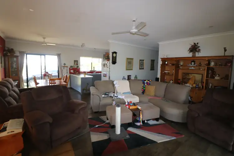Fourth view of Homely house listing, 152 Station Road, Horton QLD 4660