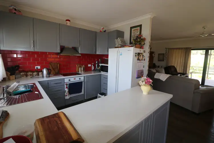 Fifth view of Homely house listing, 152 Station Road, Horton QLD 4660