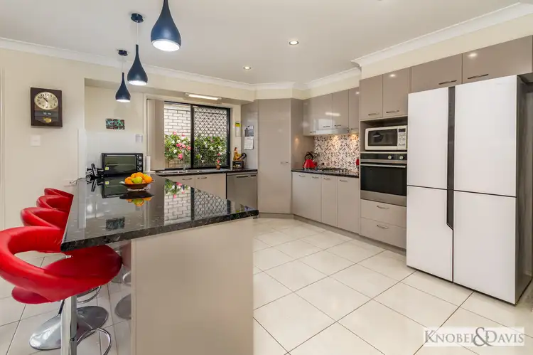 Second view of Homely house listing, 22 Lungfish Circuit, Bongaree QLD 4507