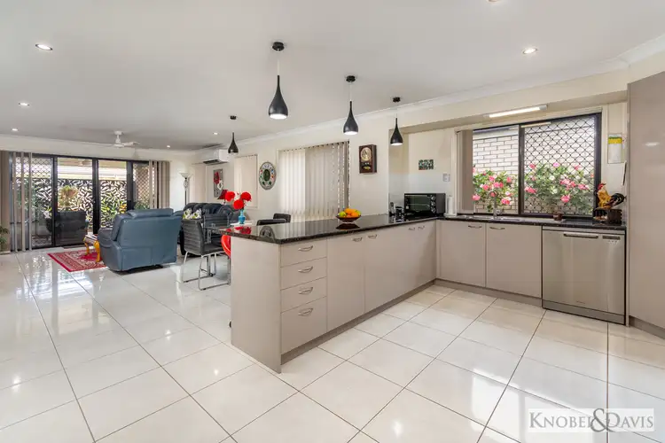 Fourth view of Homely house listing, 22 Lungfish Circuit, Bongaree QLD 4507