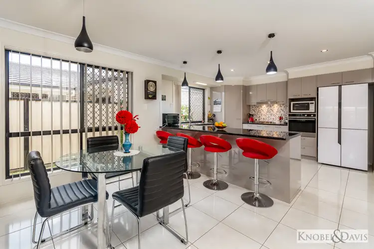 Fifth view of Homely house listing, 22 Lungfish Circuit, Bongaree QLD 4507