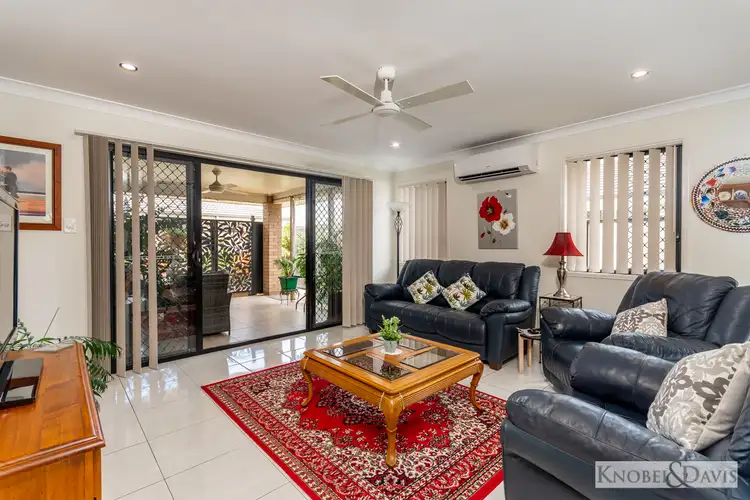 Sixth view of Homely house listing, 22 Lungfish Circuit, Bongaree QLD 4507