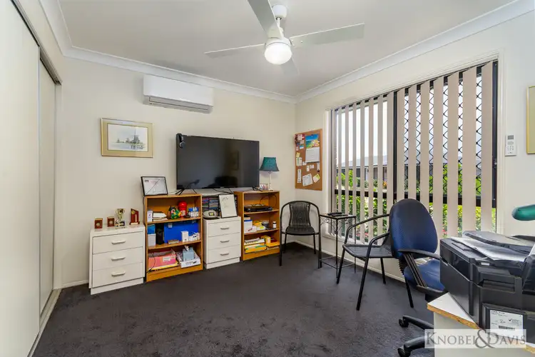 Seventh view of Homely house listing, 22 Lungfish Circuit, Bongaree QLD 4507