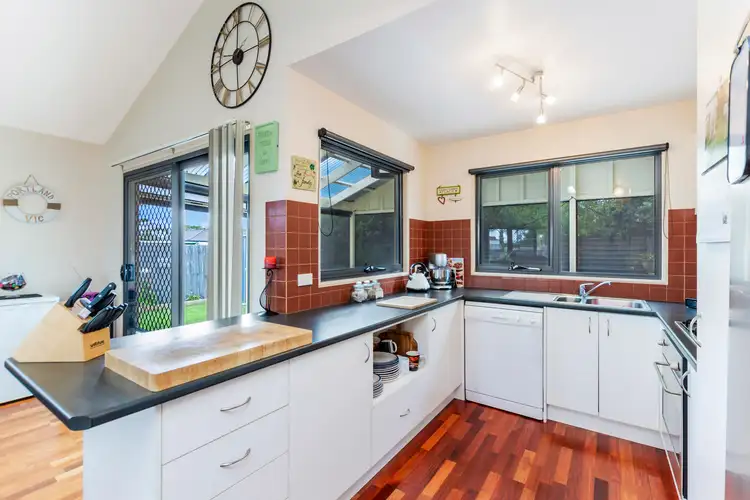 Second view of Homely townhouse listing, 1 Grevillea Close, Portland VIC 3305