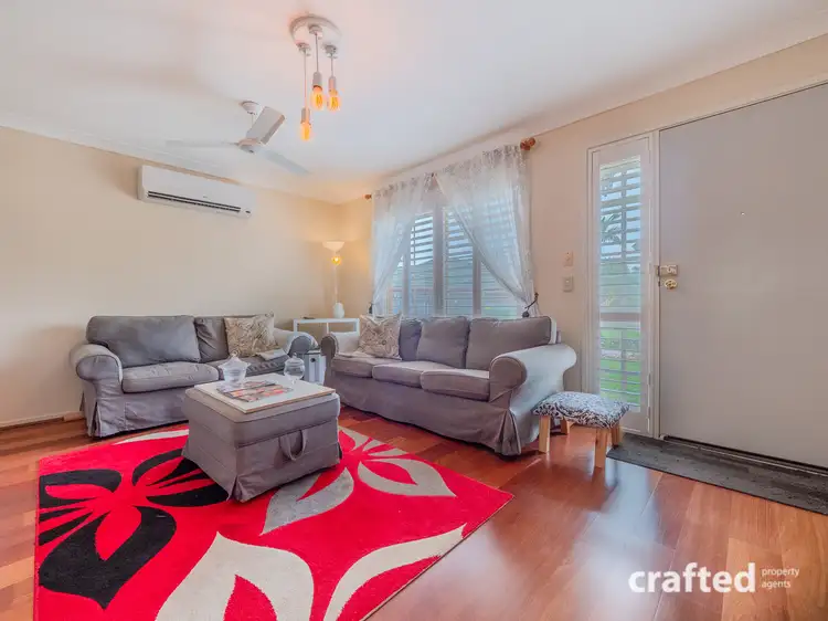 Fifth view of Homely house listing, 13 Tannadice Court, Regents Park QLD 4118