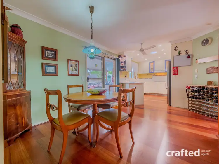 Sixth view of Homely house listing, 13 Tannadice Court, Regents Park QLD 4118