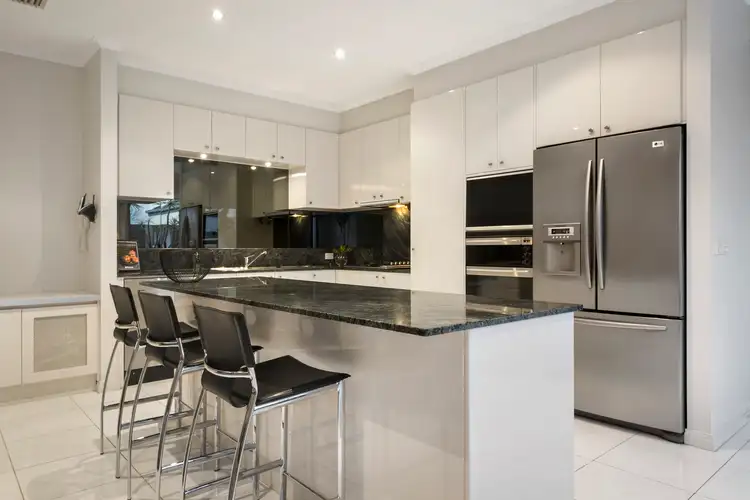 Fifth view of Homely house listing, 44 Beacon Vista, Port Melbourne VIC 3207