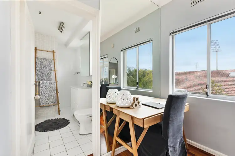 Third view of Homely apartment listing, 12/35 Marlborough Street, Drummoyne NSW 2047
